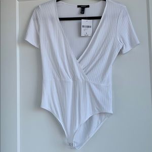 Forever 21 Bodysuit